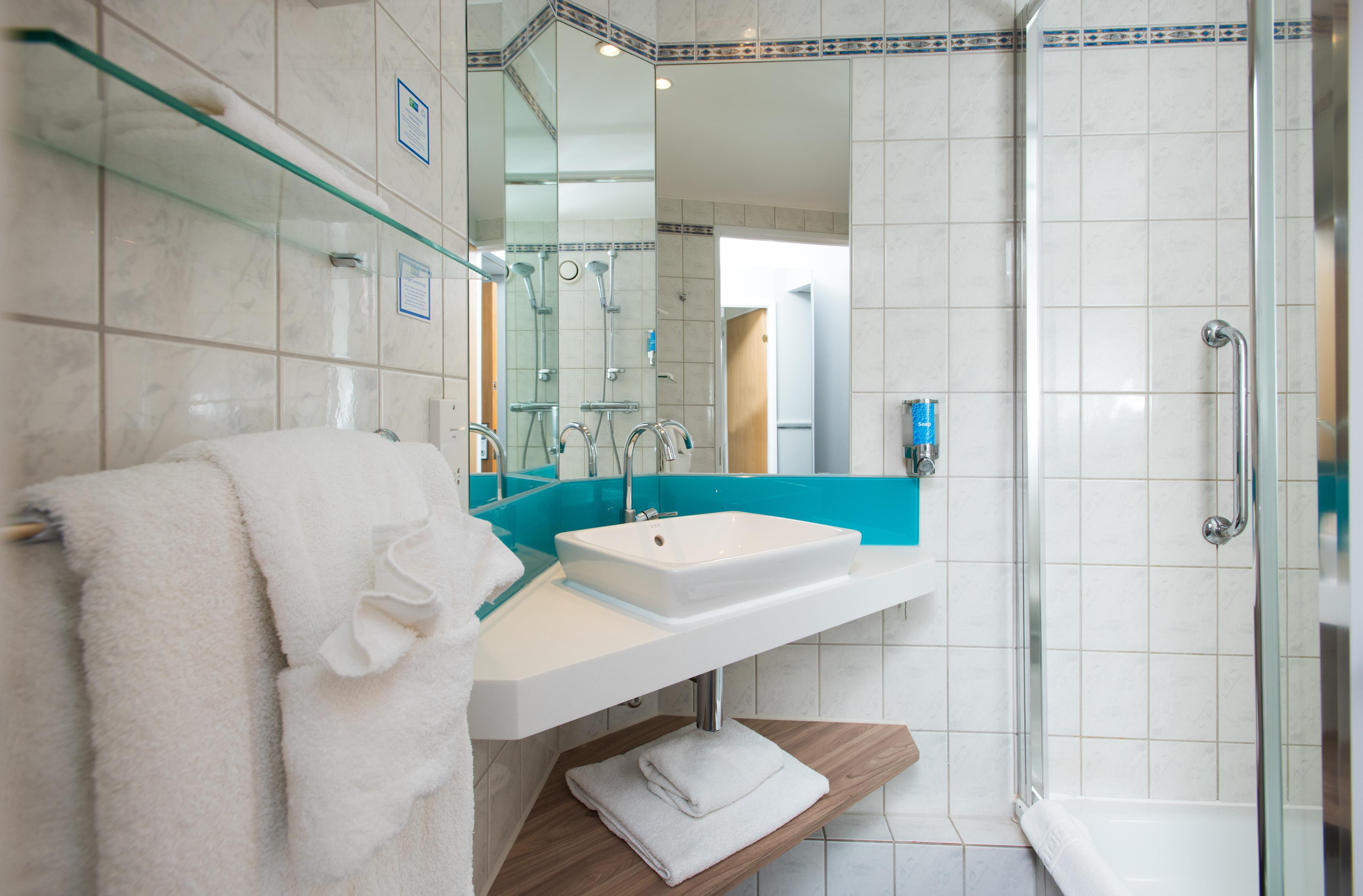 Express London Airport By Ihg Luton (Bedfordshire)