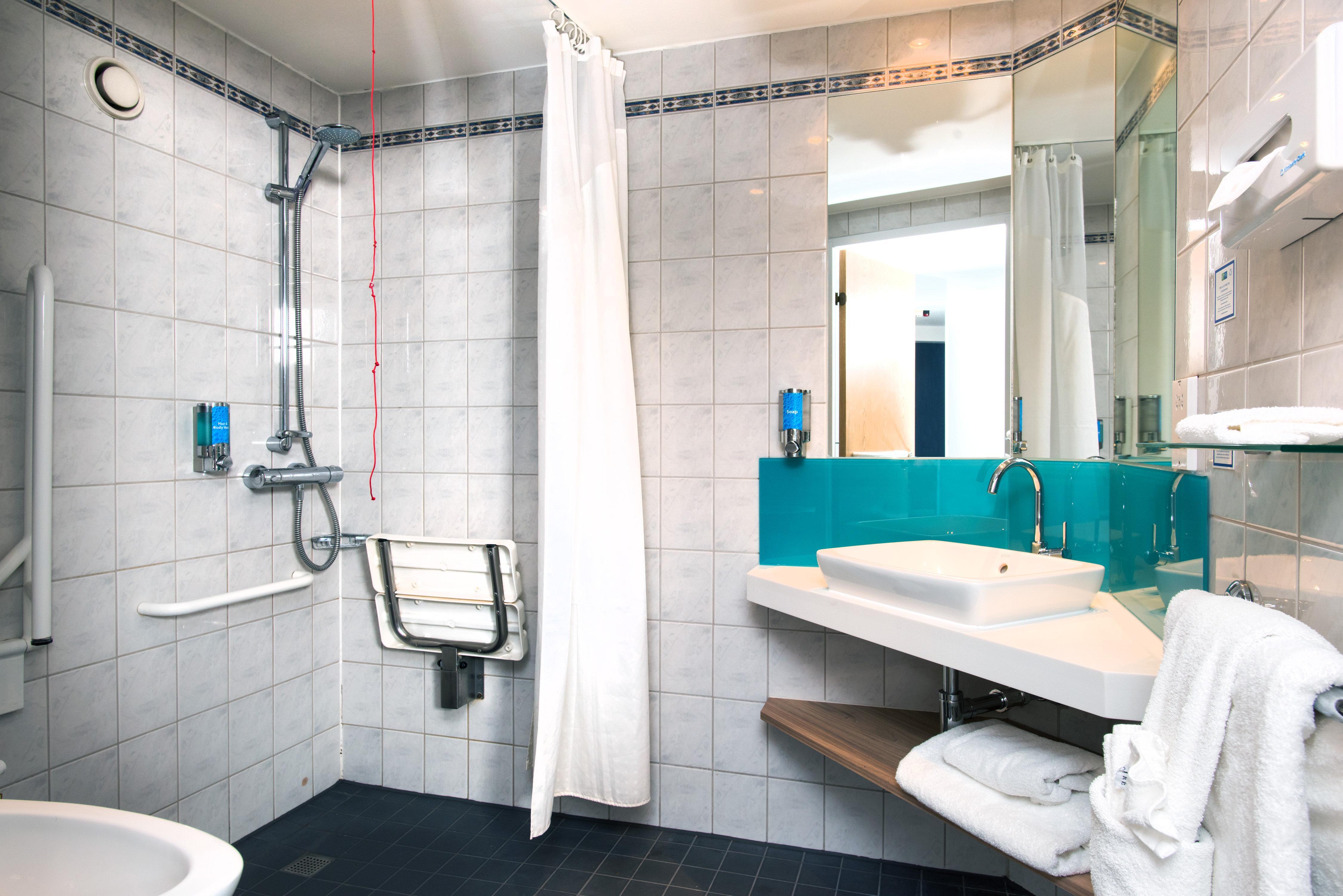 Hotel Express London Airport By Ihg Luton (Bedfordshire)