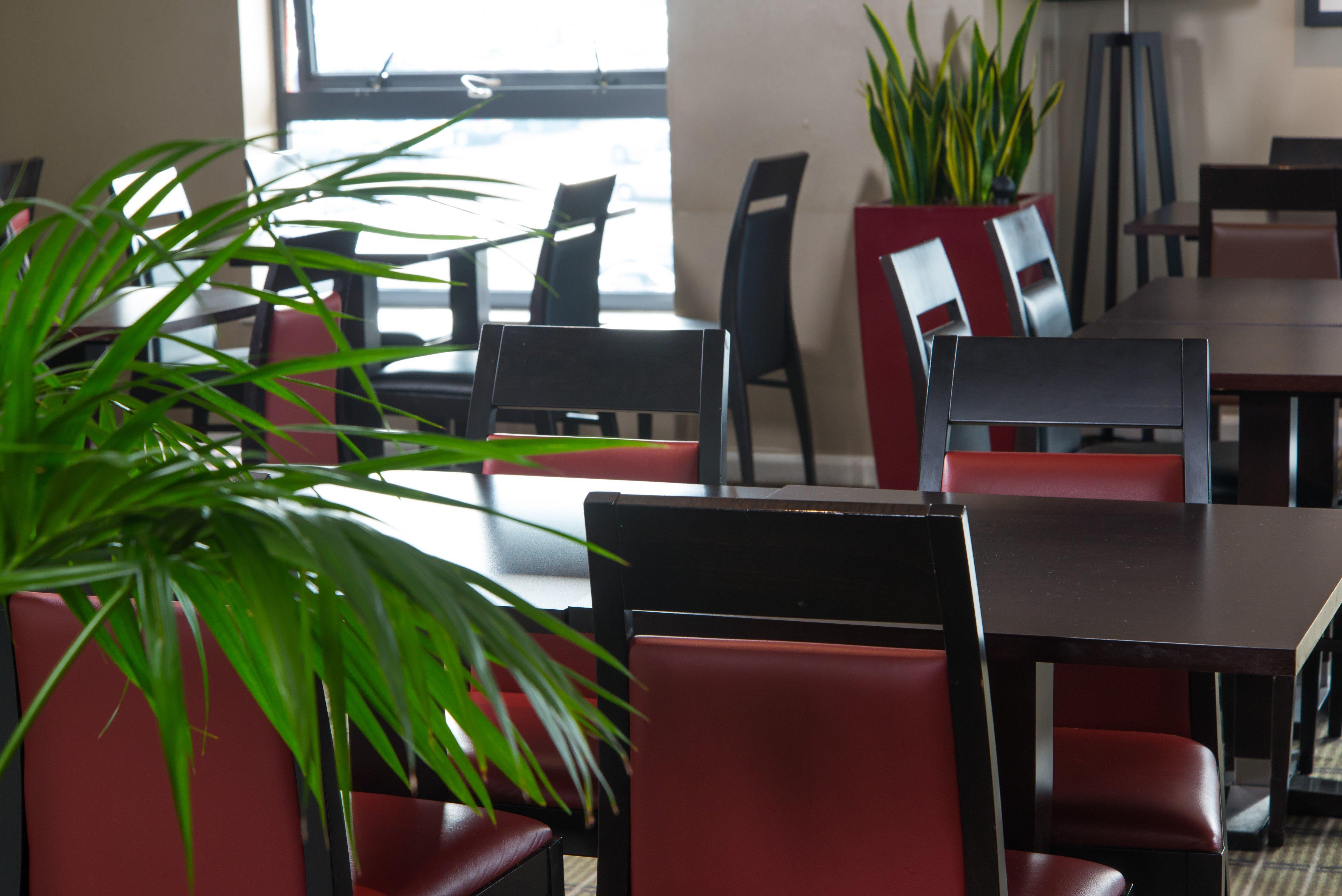 Express London Airport By Ihg Hotel Luton (Bedfordshire)