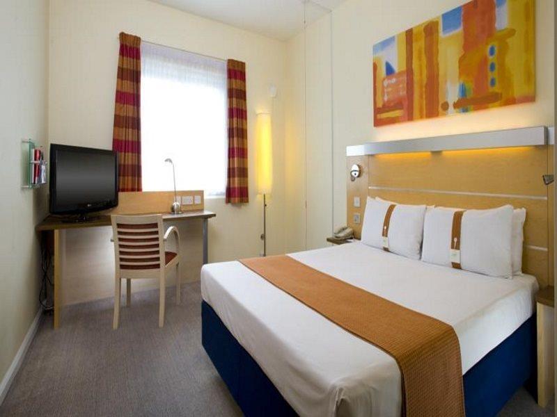 Express London Airport By Ihg Luton (Bedfordshire)