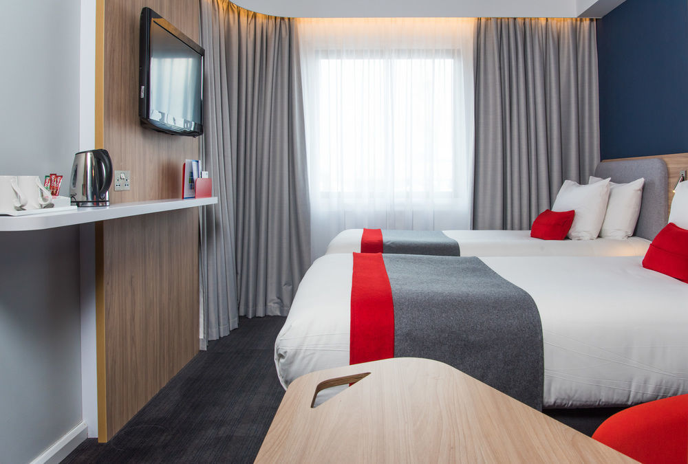 Express London Airport By Ihg Luton (Bedfordshire)
