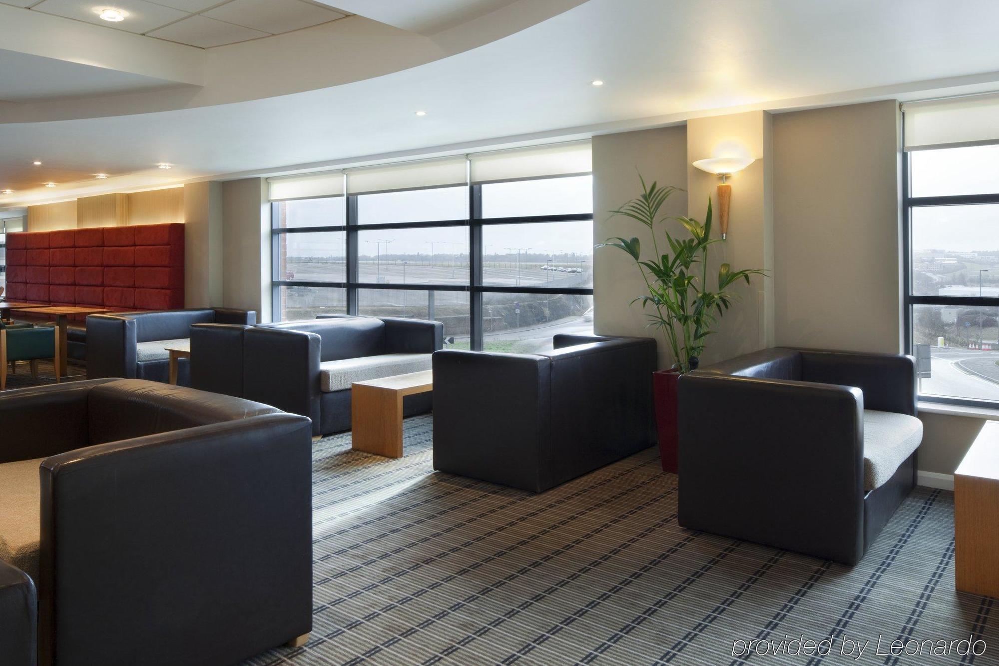 Express London Airport By Ihg Luton (Bedfordshire)