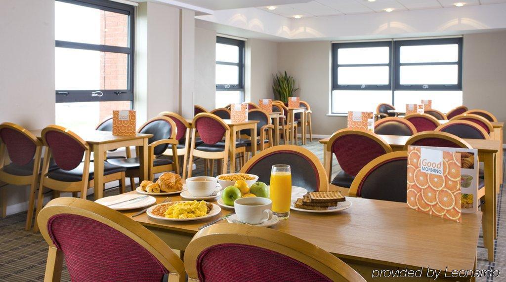 Express London Airport By Ihg Luton (Bedfordshire)