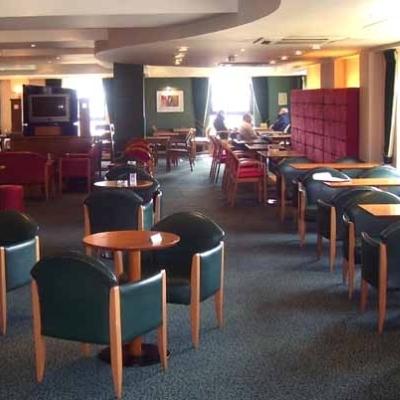Hotel Express London Airport By Ihg