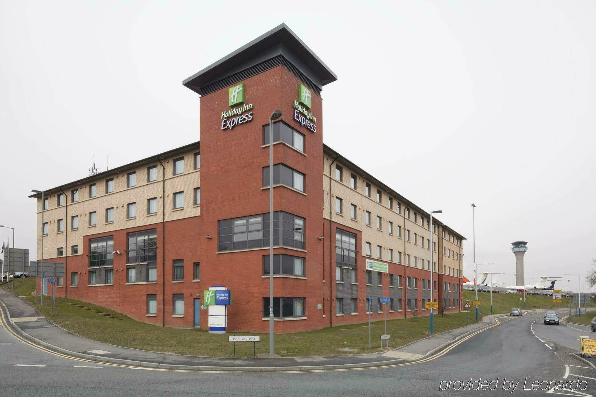 Express London Airport By Ihg Hotel Luton (Bedfordshire)